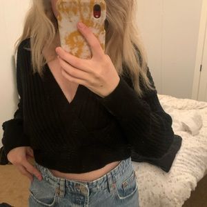 Sweater Top